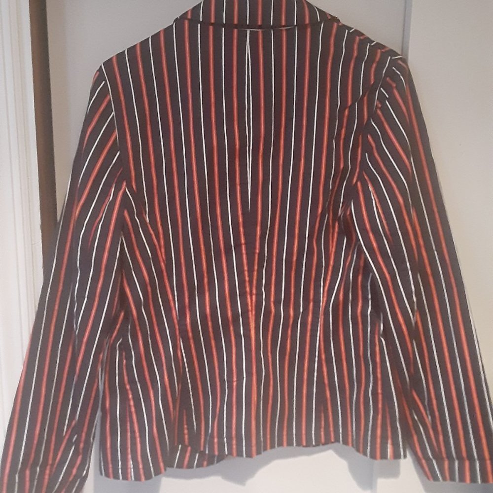 Jacket - Picture 2 of 3